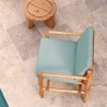 copy of Fauteuil de jardin Sella