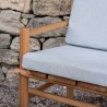 copy of Fauteuil de jardin Sella