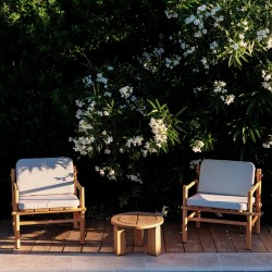 copy of Fauteuil de jardin Sella